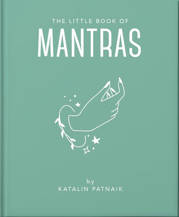The Little Book of Mantras | 0:e upplagan