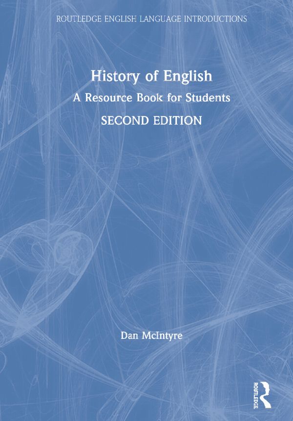 History of English | 2:a upplagan