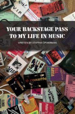 Your Backstage Pass To My Life in Music | 0:e upplagan