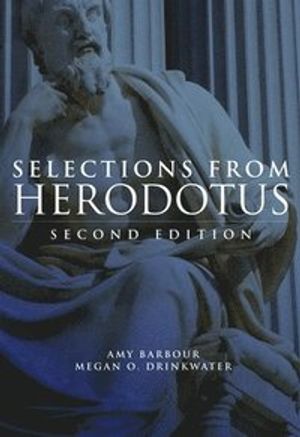 Selections from Herodotus