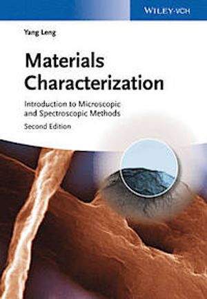 Materials Characterization |  2:e upplagan