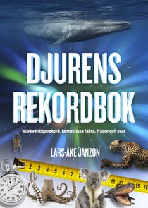 Djurens rekordbok