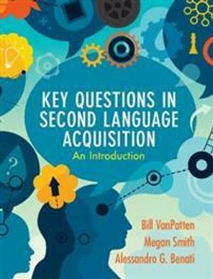 Key Questions in Second Language Acquisition : an introduction | 1:a upplagan