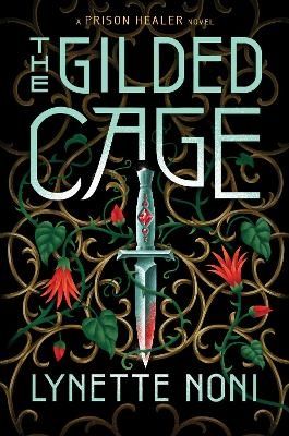 The Gilded Cage | 0:e upplagan