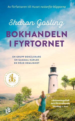 Bokhandeln i fyrtornet