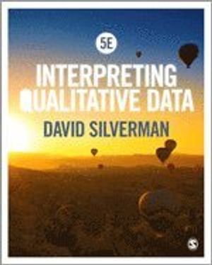 Interpreting Qualitative Data