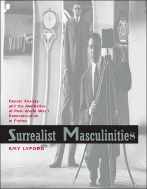 Surrealist Masculinities