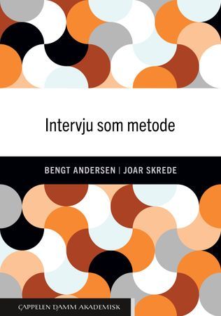 Intervju som metode | 0:e upplagan