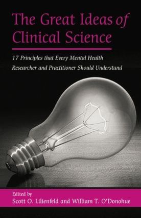 The Great Ideas of Clinical Science | 0:e upplagan