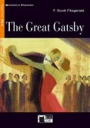 Reading + training - the great gatsby