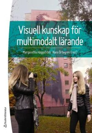 Visuell kunskap för multimodalt lärande | 1:a upplagan