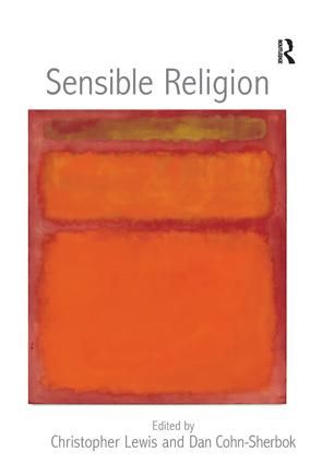 Sensible Religion | 1:a upplagan