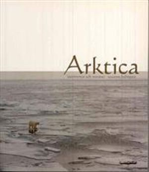 Arktica : isströmmar och moräner