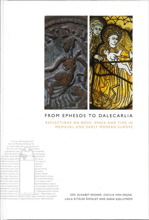 From Ephesos till Dalecarlia | 0:e upplagan