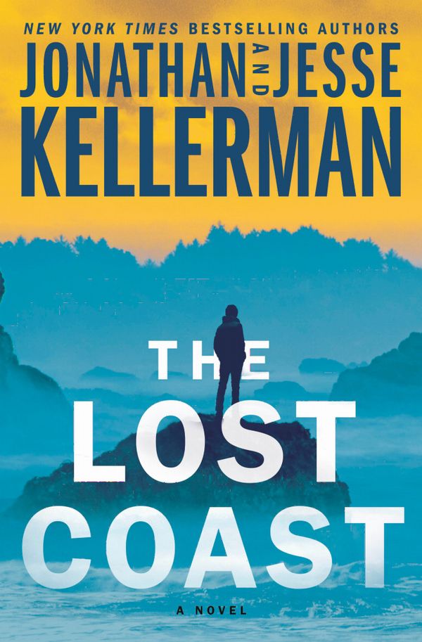 The Lost Coast | 0:e upplagan