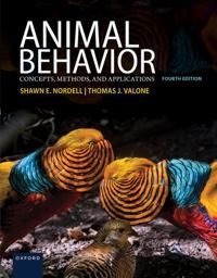 Animal Behavior