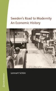 Sweden's road to modernity | 2:a upplagan