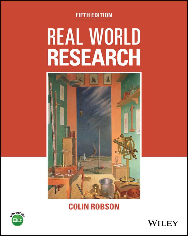 Real World Research | 5:e upplagan