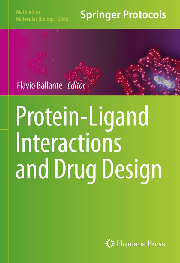 Protein-Ligand Interactions and Drug Design | 1:a upplagan
