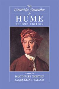 The Cambridge Companion to Hume | 2:a upplagan