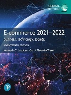 E-commerce 2021–2022 | 7:e upplagan