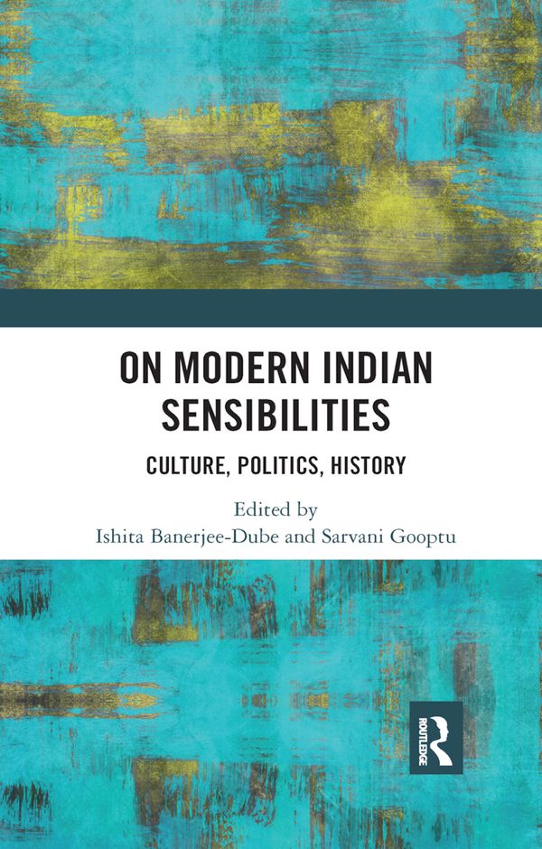 On Modern Indian Sensibilities | 1:a upplagan