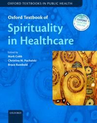 Oxford Textbook of Spirituality in Healthcare | 0:e upplagan