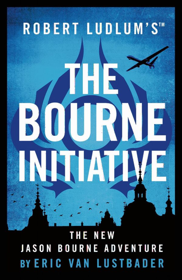 Robert Ludlum's (TM) The Bourne Initiative | 0:e upplagan