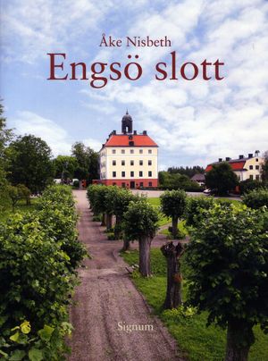 Engsö slott | 1:a upplagan