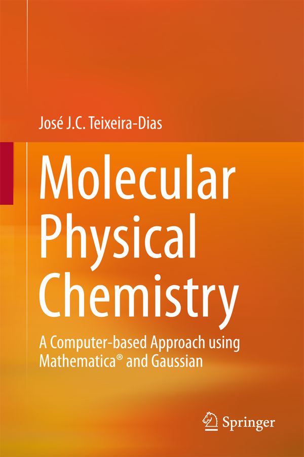 Molecular Physical Chemistry | 1:a upplagan