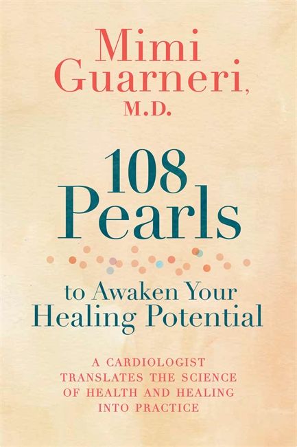 108 Pearls to Awaken Your Healing Potential | 0:e upplagan