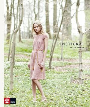 Finstickat | 1:a upplagan