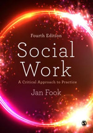 Social Work | 4:e upplagan