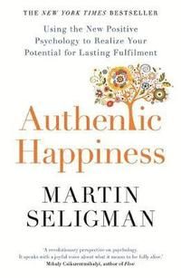 Authentic Happiness | 0:e upplagan