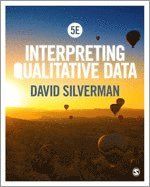 Interpreting Qualitative Data | 0:e upplagan