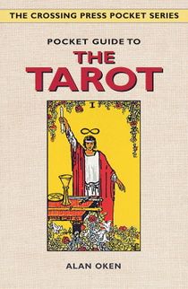 Pocket Guide to Tarot