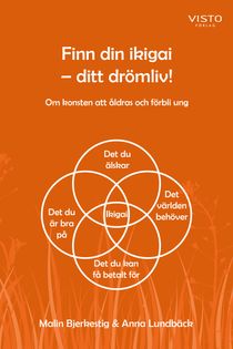 Finn din ikigai - ditt drömliv!