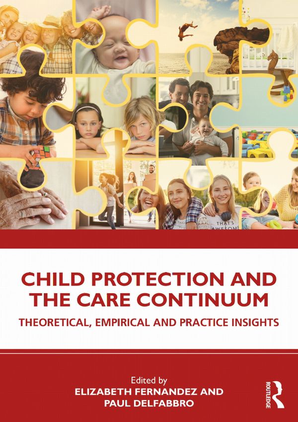 Child Protection and the Care Continuum | 1:a upplagan