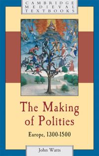 The Making of Polities | 0:e upplagan