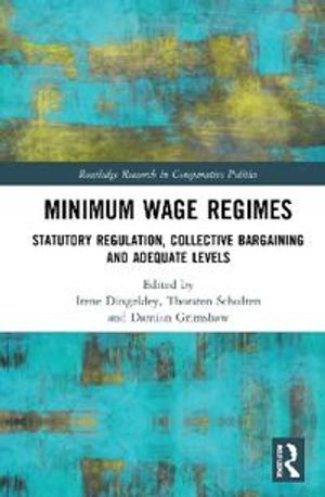 Minimum Wage Regimes