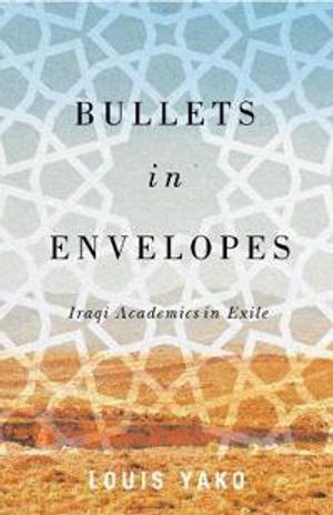 Bullets in Envelopes