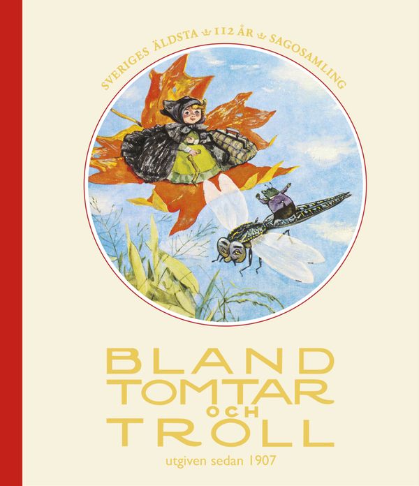 Bland tomtar och troll, årg 112 | 0:e upplagan