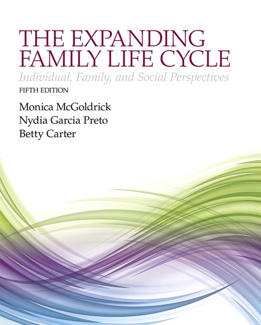 Expanding Family Life Cycle | 5:e upplagan