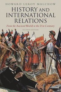 History and International Relations | 2:a upplagan