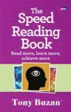 Speed Reading Book