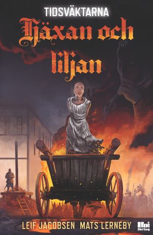 Häxan och liljan