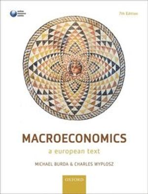 Macroeconomics