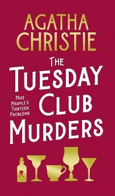 The Tuesday Club Murders | 0:e upplagan