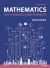 Mathematics for Economics and Business (2015)