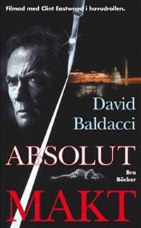 Absolut makt | 0:e upplagan